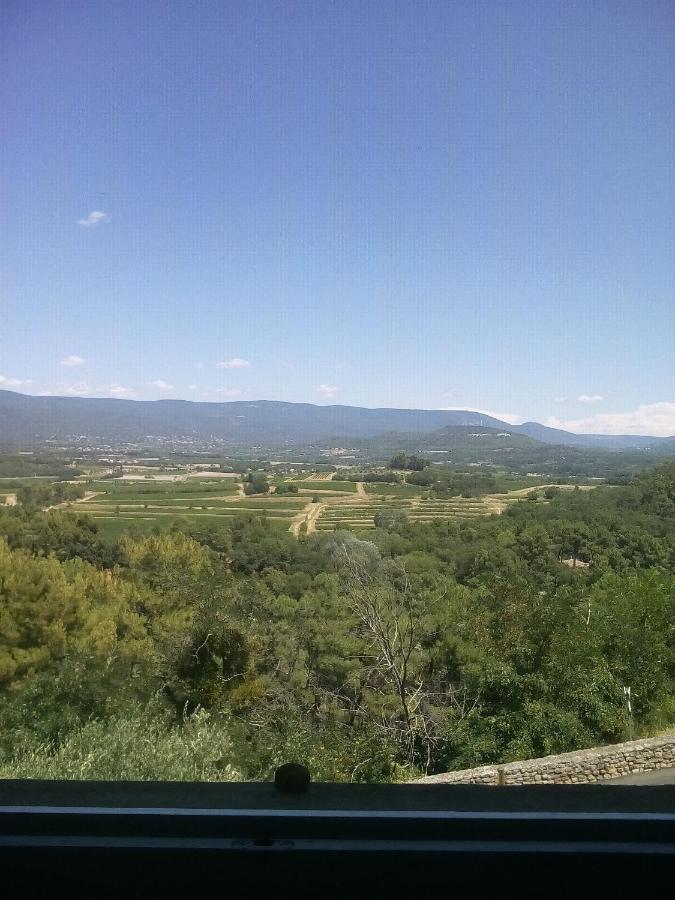 L Etoile Apartment Roussillon en Isere Екстериор снимка