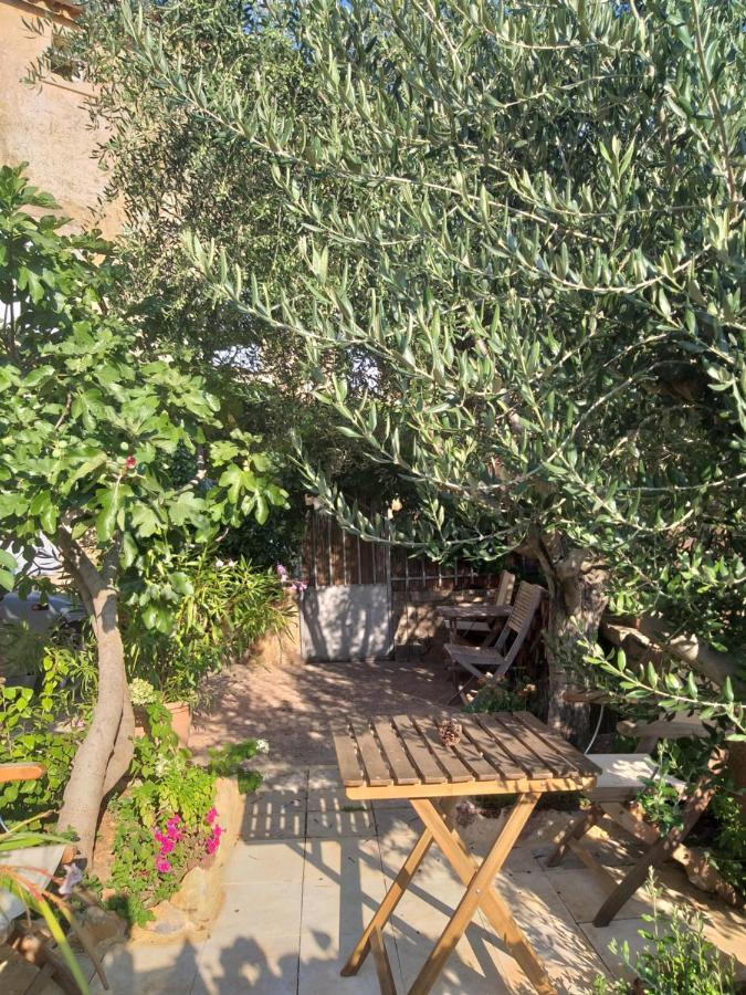 L Etoile Apartment Roussillon en Isere Екстериор снимка