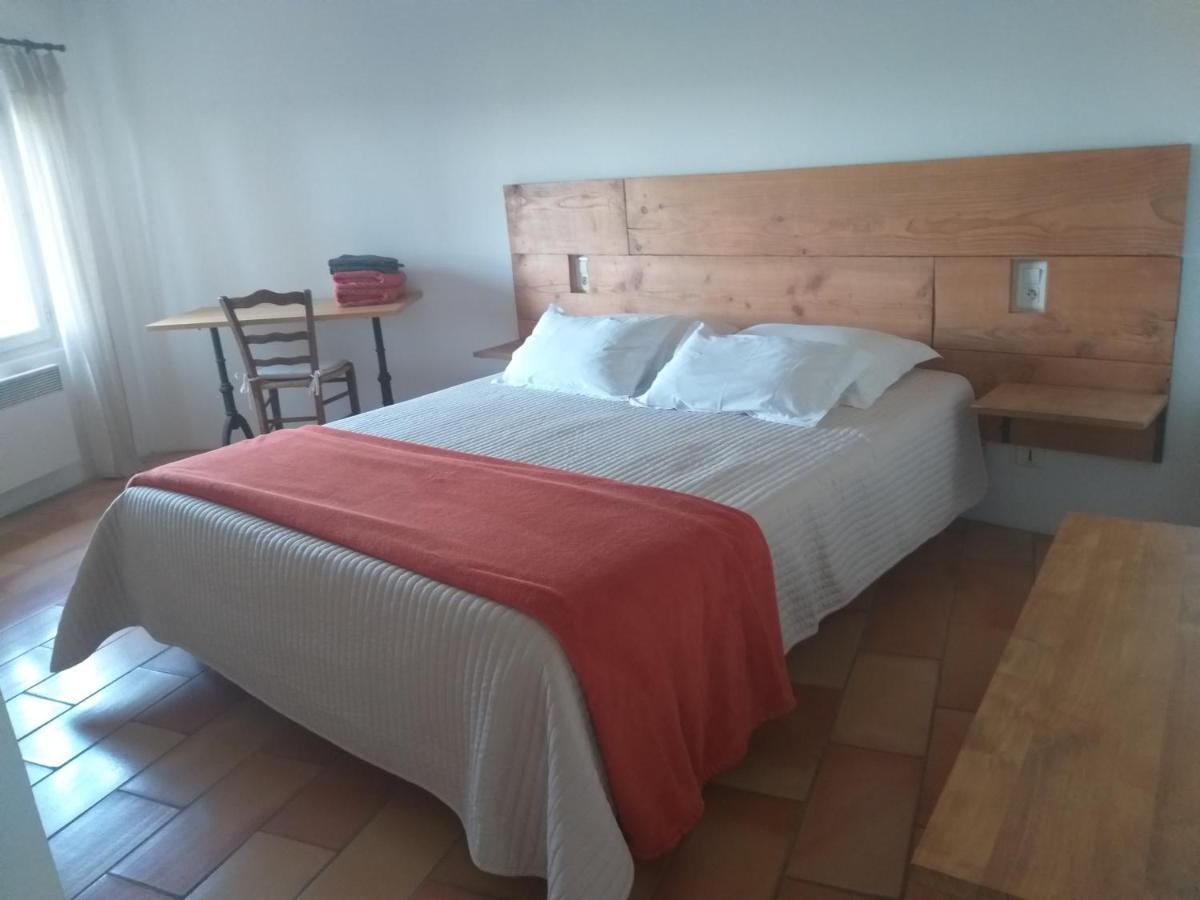L Etoile Apartment Roussillon en Isere Екстериор снимка