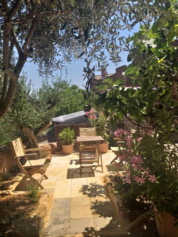 L Etoile Apartment Roussillon en Isere Екстериор снимка