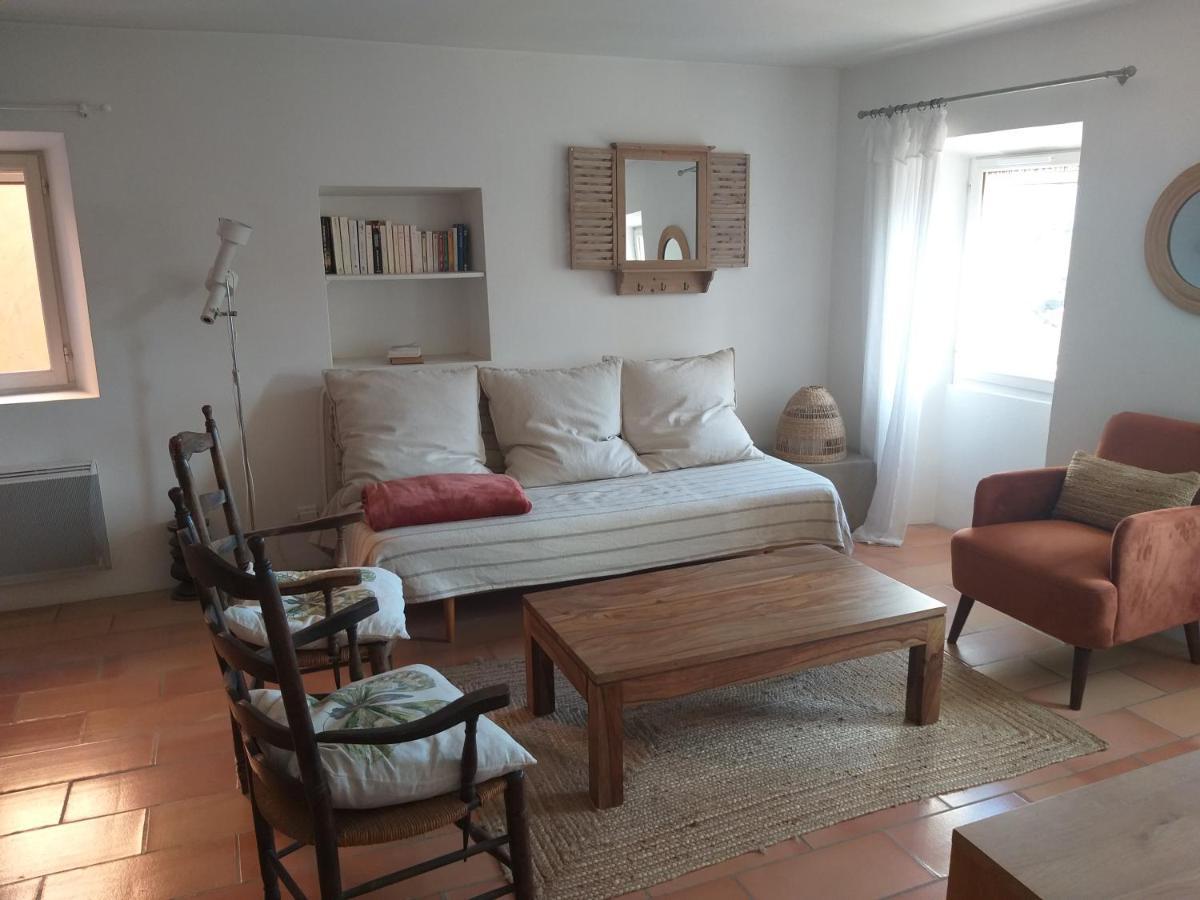 L Etoile Apartment Roussillon en Isere Екстериор снимка